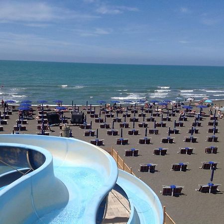 ççç Holiday Properties Le Vele ççç Montalto di Castro Extérieur photo