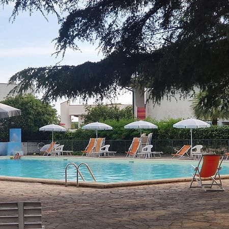 ççç Holiday Properties Le Vele ççç Montalto di Castro Extérieur photo