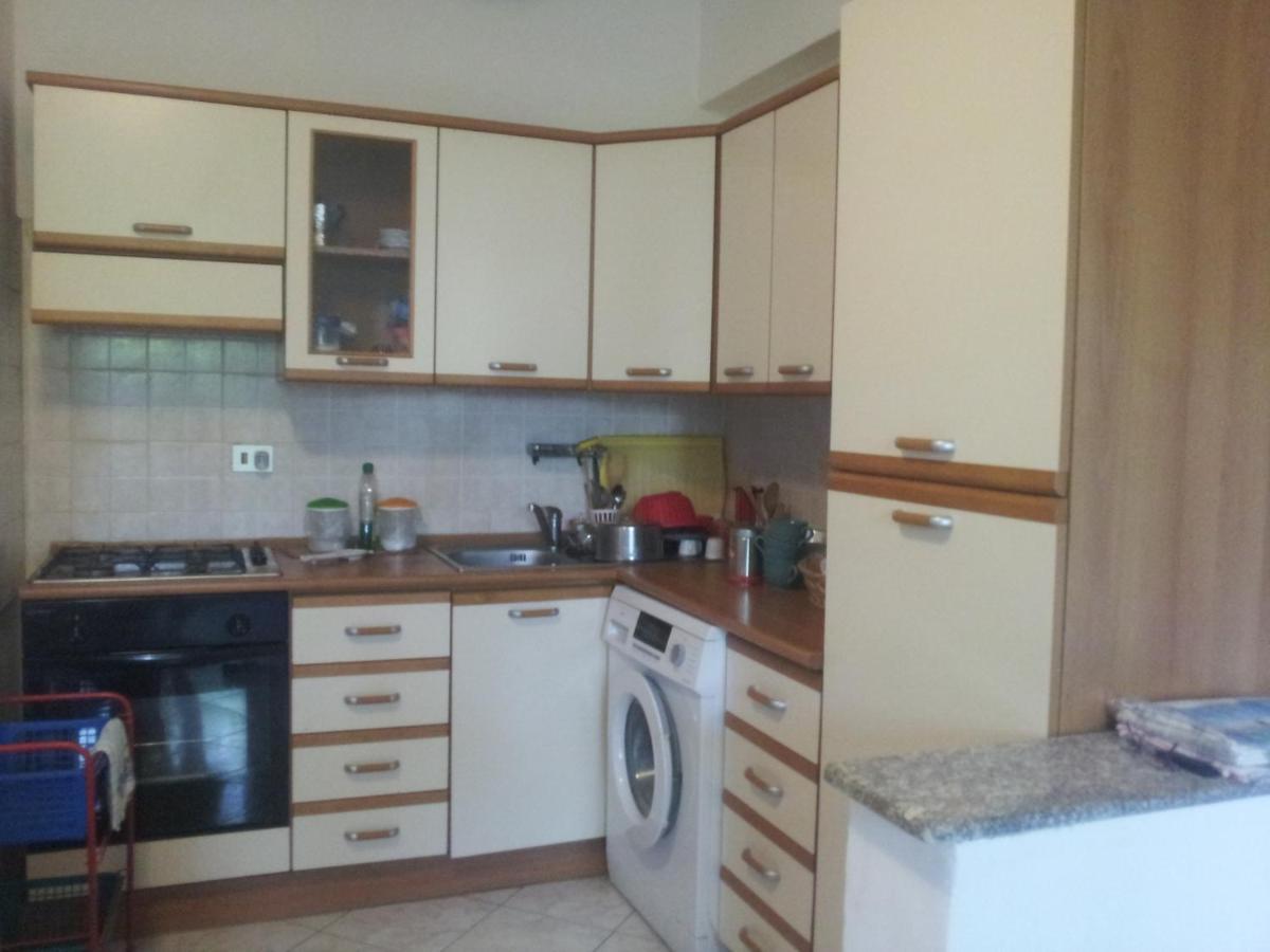 ççç Holiday Properties Le Vele ççç Montalto di Castro Extérieur photo