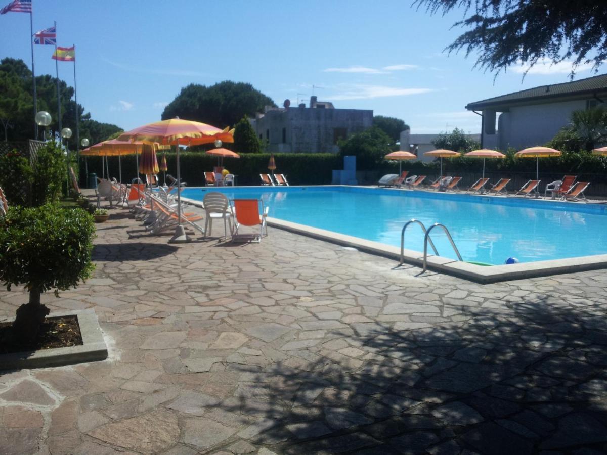 ççç Holiday Properties Le Vele ççç Montalto di Castro Extérieur photo