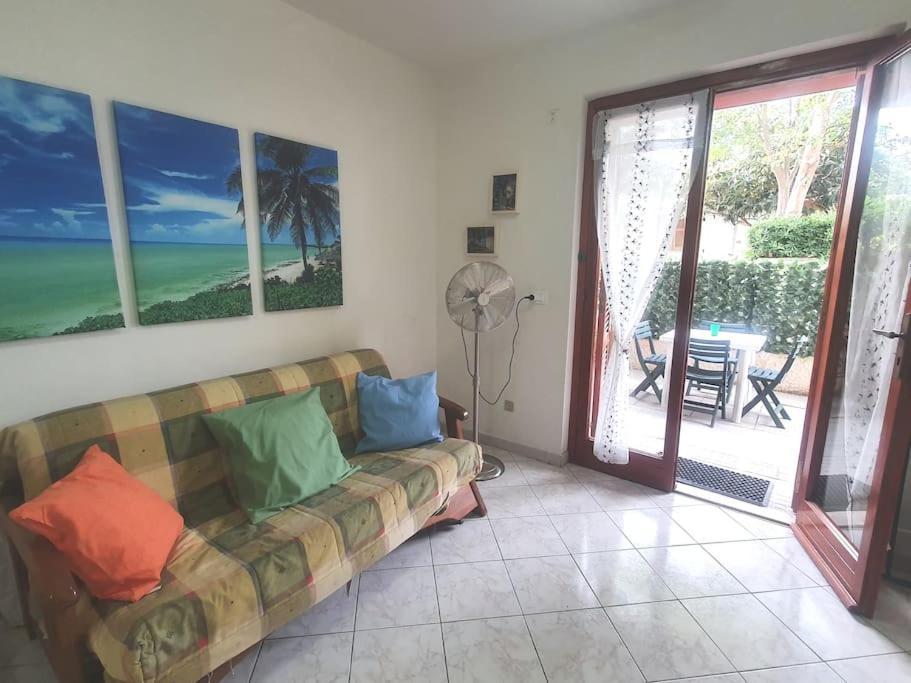 ççç Holiday Properties Le Vele ççç Montalto di Castro Extérieur photo