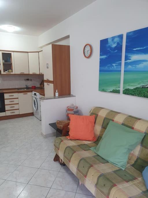 ççç Holiday Properties Le Vele ççç Montalto di Castro Extérieur photo