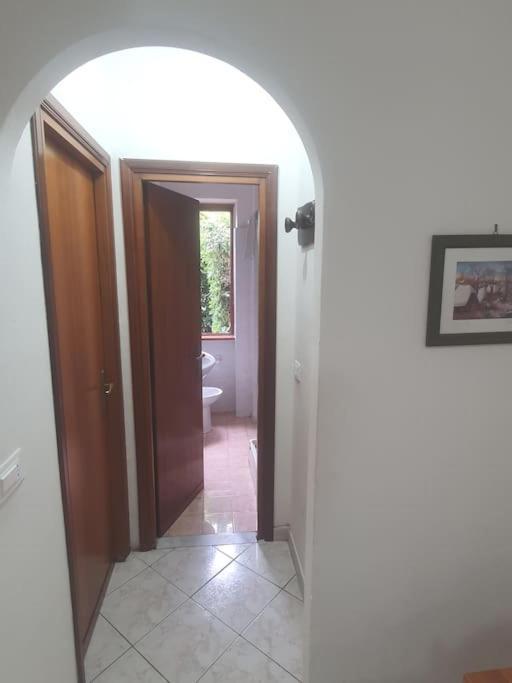 ççç Holiday Properties Le Vele ççç Montalto di Castro Extérieur photo