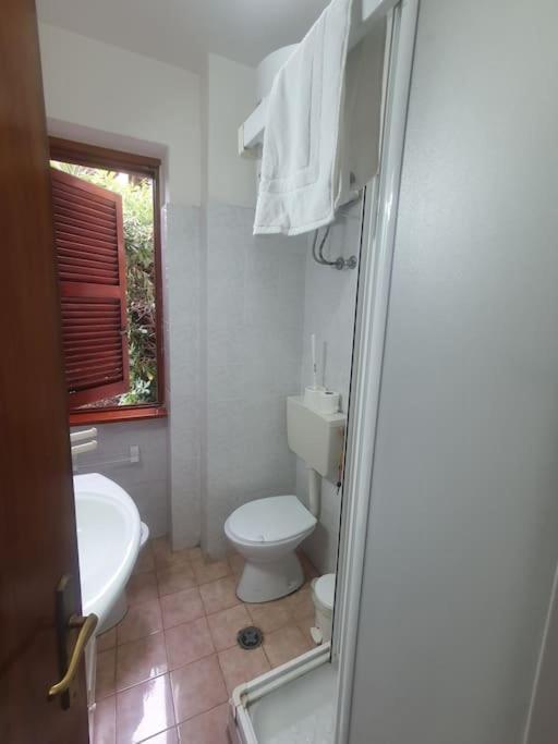 ççç Holiday Properties Le Vele ççç Montalto di Castro Extérieur photo