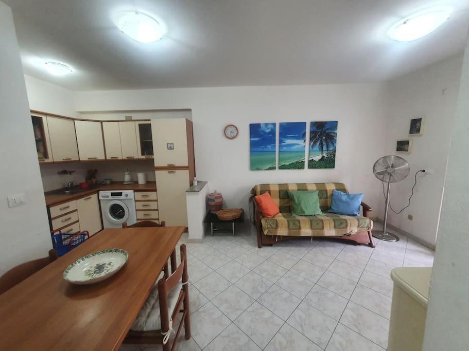 ççç Holiday Properties Le Vele ççç Montalto di Castro Extérieur photo