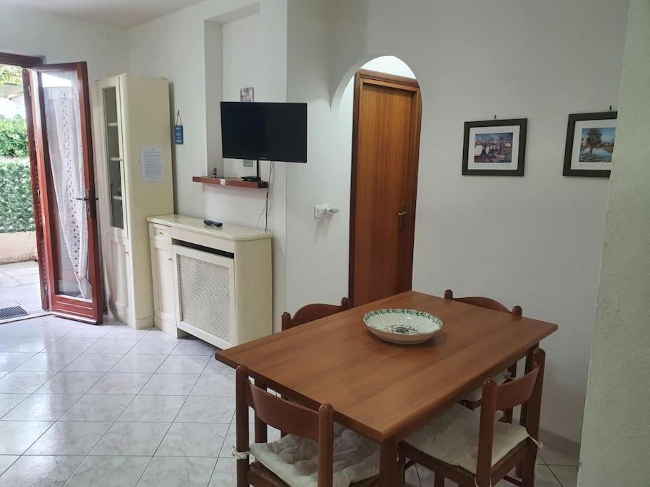 ççç Holiday Properties Le Vele ççç Montalto di Castro Extérieur photo