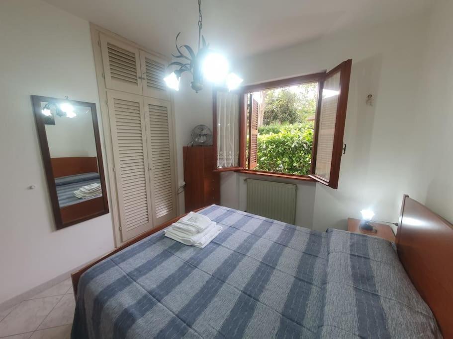 ççç Holiday Properties Le Vele ççç Montalto di Castro Extérieur photo