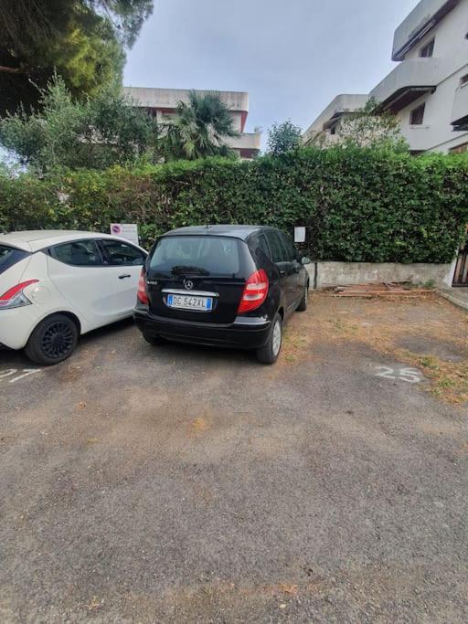 ççç Holiday Properties Le Vele ççç Montalto di Castro Extérieur photo