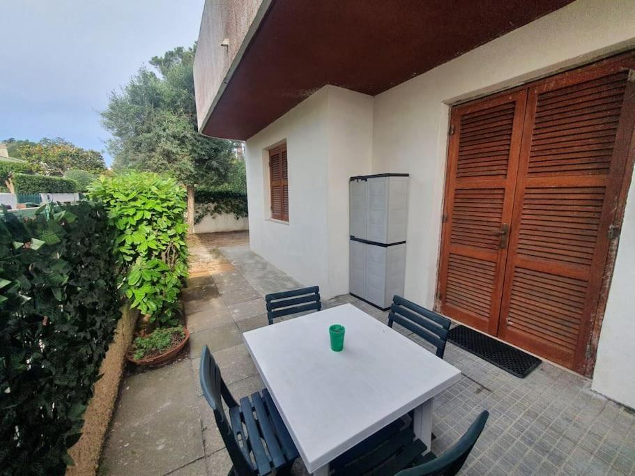ççç Holiday Properties Le Vele ççç Montalto di Castro Extérieur photo