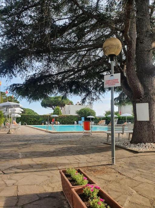 ççç Holiday Properties Le Vele ççç Montalto di Castro Extérieur photo