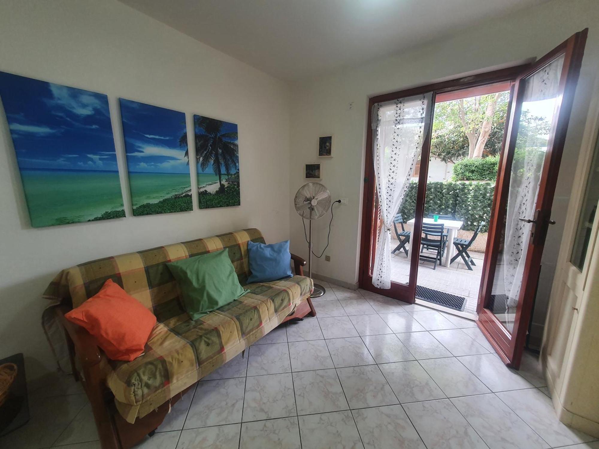 ççç Holiday Properties Le Vele ççç Montalto di Castro Extérieur photo